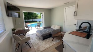 Interior - Spacious 5-bedroom house with two mother in law Suites! (Port Orange)