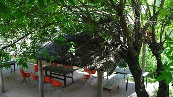 وسائل الراحة في المنشأة