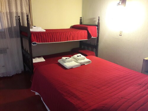 Hotel Colonia Villa Los Altos