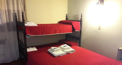 Hotel Colonia Villa Los Altos