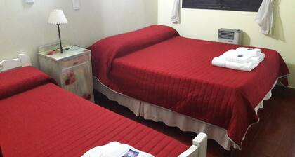 Hotel Colonia Villa Los Altos