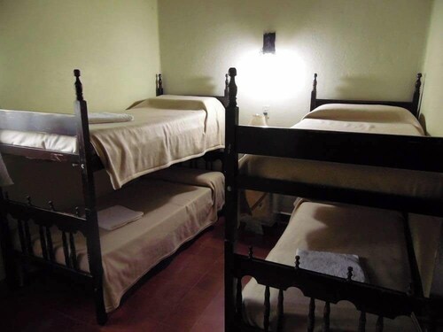 Hotel Colonia Villa Los Altos