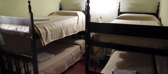 Hotel Colonia Villa Los Altos