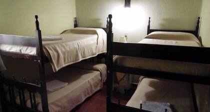 Hotel Colonia Villa Los Altos