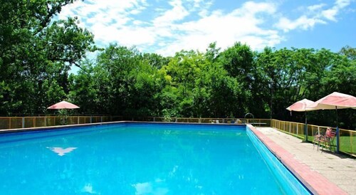 Hotel Colonia Villa Los Altos
