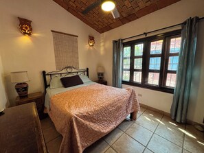 2 quartos, Wi-Fi, roupa de cama