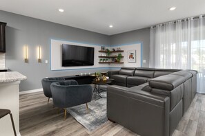 Smart TV 
