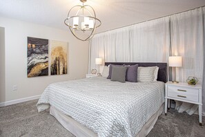 4 Schlafzimmer, Bügeleisen/Bügelbrett, Internetzugang, Bettwäsche