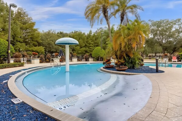 Piscine