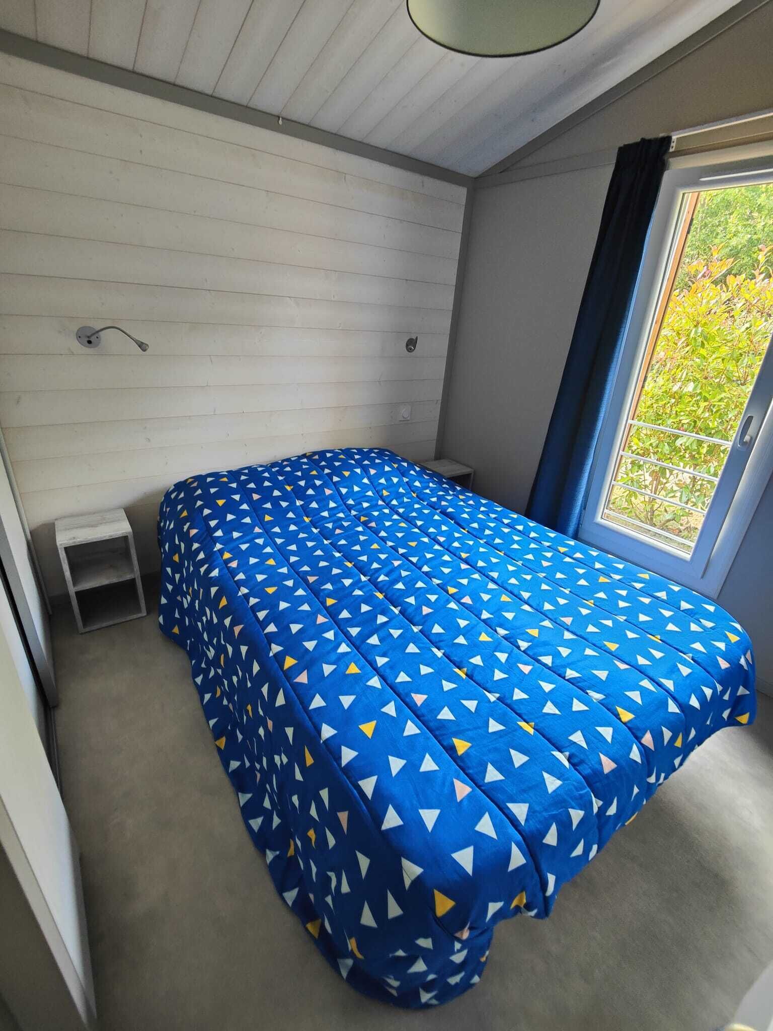 2 bedrooms, WiFi