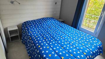 2 bedrooms, WiFi