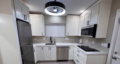 High-End Casita Quiet & Private