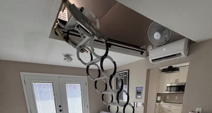 Tranquil Luxury Casita: Private Retreat