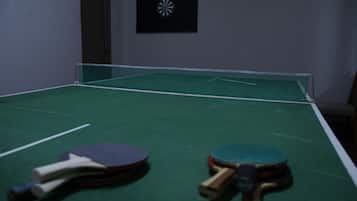 Sports facility