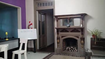 Servicio de la propiedad