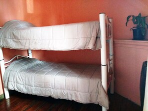 Room - Windmill Hostel (Mendoza)