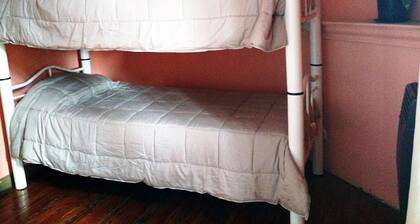Windmill Hostel