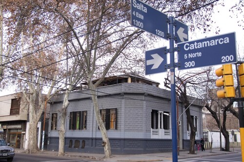 Windmill Hostel