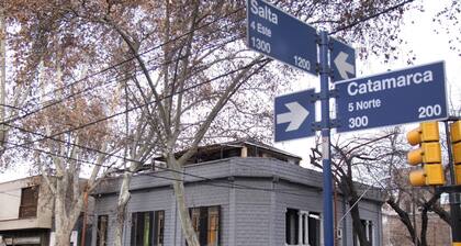 Windmill Hostel