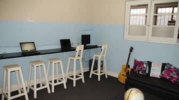 Instalaciones deportivas