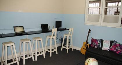 Windmill Hostel