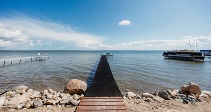 Shores of Otter Tail Lake