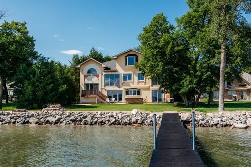 Otter Tail Lake Home, Otter Tail, MN