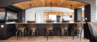 Shores of Otter Tail Lake