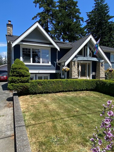 Raven’s Nest – Cozy Lower One‑Bedroom Suite