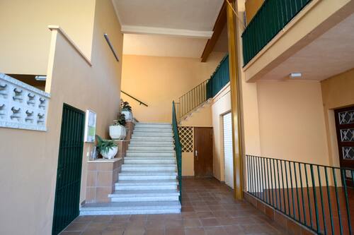 Appartamento | Interni