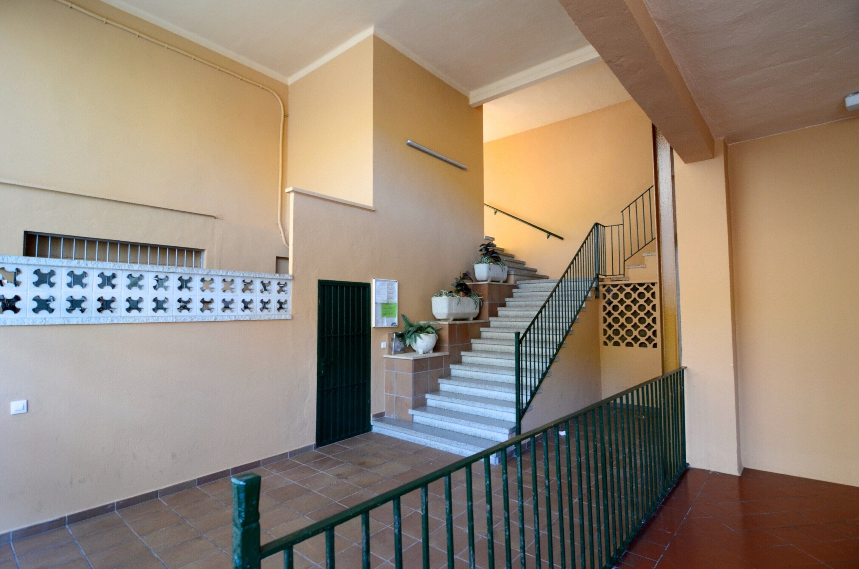 公寓 | 住宿內部