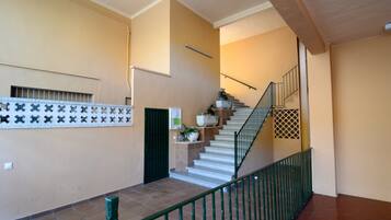 Apartemen | Interior