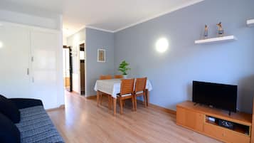 Apartment | Living room