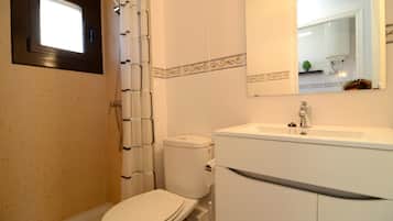 Apartament | Bany
