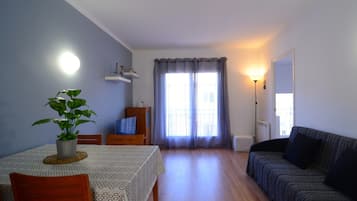 Apartament | Sala d'estar