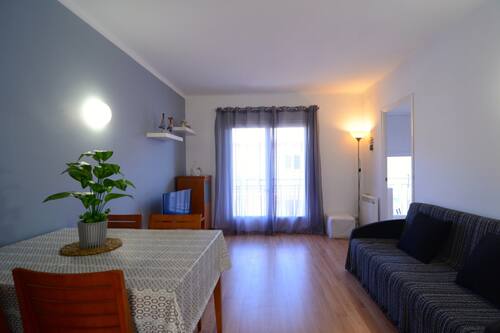 Appartamento | Soggiorno