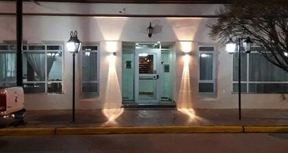 Hotel Mora