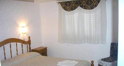 Hotel Mora
