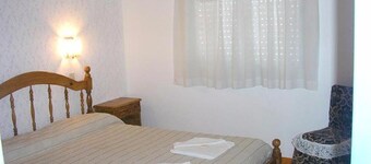 Hotel Mora
