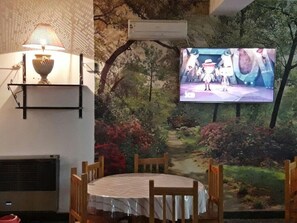 Property amenity - Hotel Mora (Puerto Madryn)