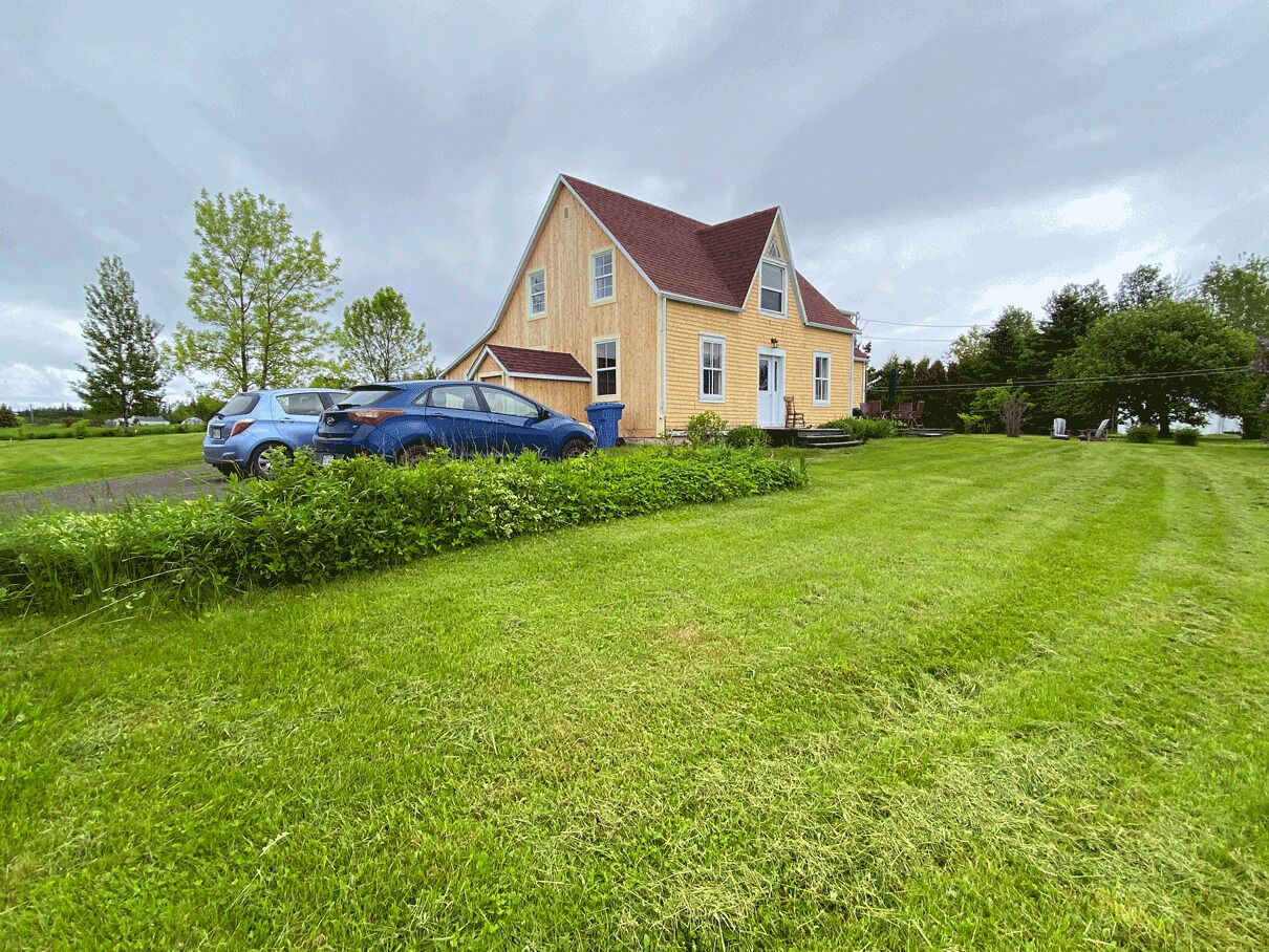 Udendørsområde