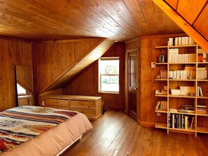 3 Schlafzimmer, kostenloses WLAN, Bettwäsche