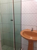 Comodidades do quarto