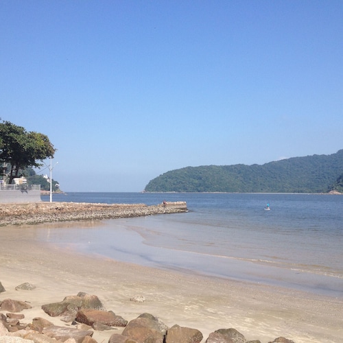 Pousada Morada da Praia