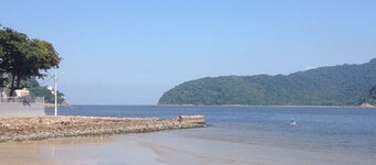 Pousada Morada da Praia