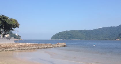 Pousada Morada da Praia