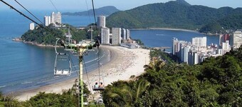 Pousada Morada da Praia