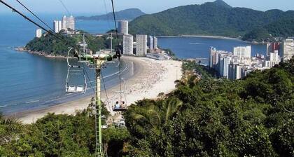 Pousada Morada da Praia