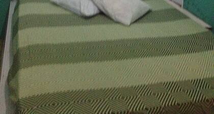 Pousada Morada da Praia