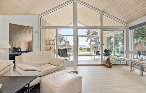 Amazing home in Kalundborg with WiFi